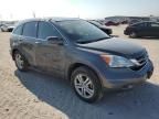 2011 Honda CR-V EXL