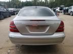 2004 Mercedes-Benz E 500 4matic