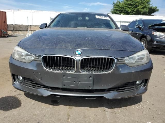 2013 BMW 328 XI