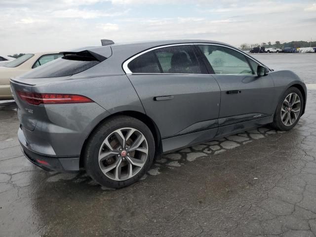 2020 Jaguar I-PACE SE