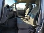 2009 Nissan Frontier Crew Cab SE