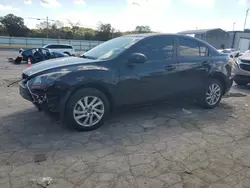 2013 Mazda 3 I en venta en Lebanon, TN