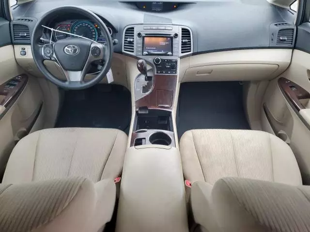 2015 Toyota Venza LE