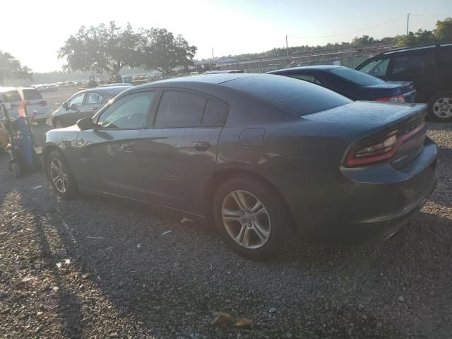 2016 Dodge Charger SE