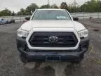 2020 Toyota Tacoma Access Cab