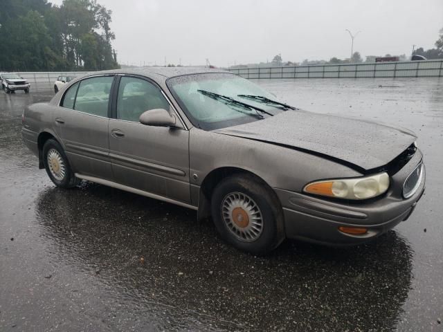 2001 Buick Lesabre Custom