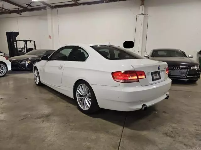 2008 BMW 335 I