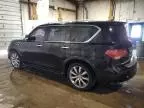 2011 Infiniti QX56