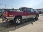 2005 Chevrolet Silverado K1500