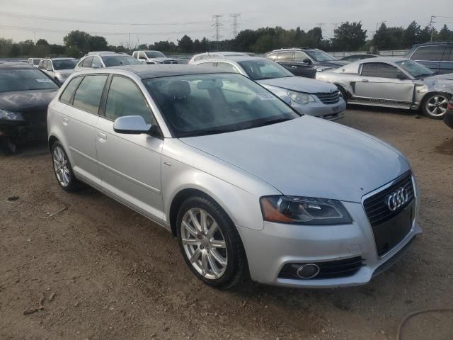 2011 Audi A3 Premium Plus