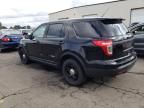 2014 Ford Explorer Police Interceptor