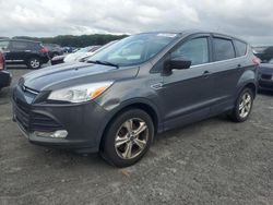 2016 Ford Escape SE en venta en Assonet, MA