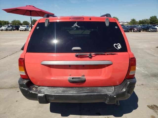 2003 Jeep Grand Cherokee Laredo