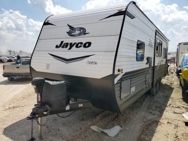 2022 Jayco Trailer