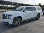 2019 Chevrolet Suburban C1500 LT