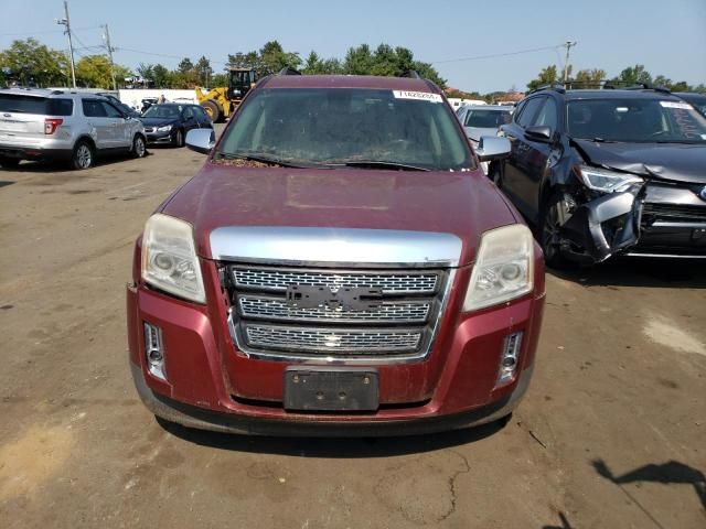 2010 GMC Terrain SLT