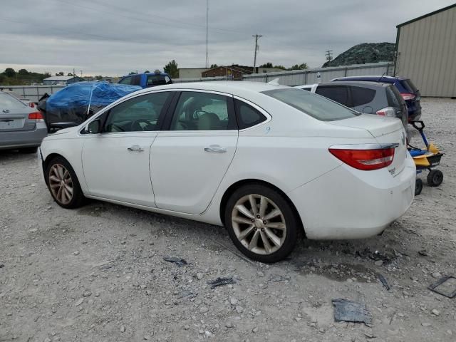 2014 Buick Verano Convenience