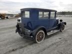 1925 Studebaker Coupe