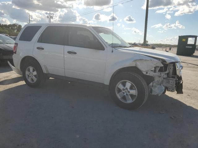 2010 Ford Escape XLS