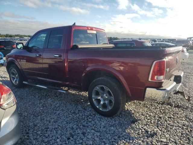 2017 Dodge 1500 Laramie