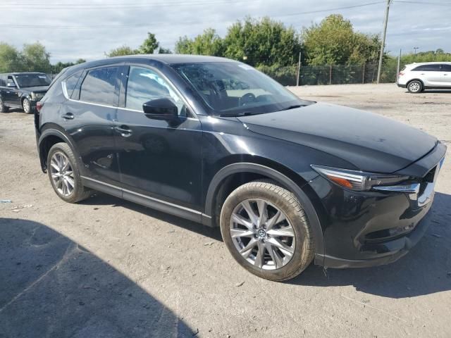 2020 Mazda CX-5 Grand Touring Reserve