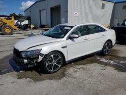 Ford Vehiculos salvage en venta: 2014 Ford Taurus SEL