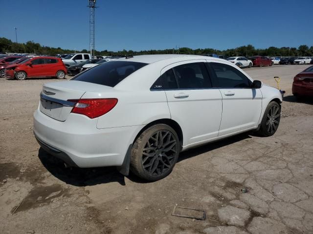 2014 Chrysler 200 Touring