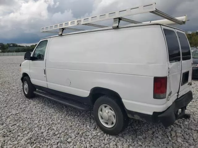 2007 Ford Econoline E250 Van