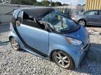 2014 Smart Fortwo Pure