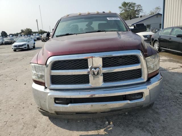 2016 Dodge RAM 2500 ST