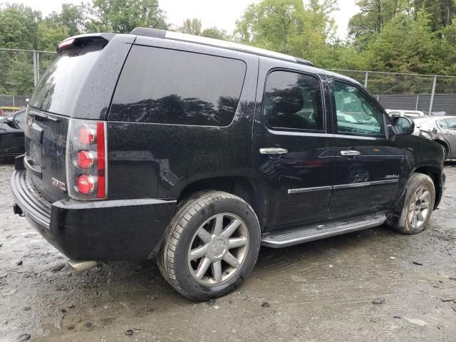 2012 GMC Yukon Denali