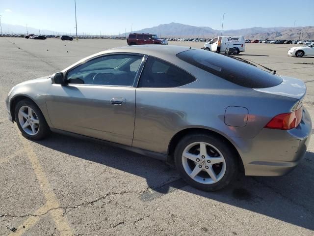 2003 Acura RSX