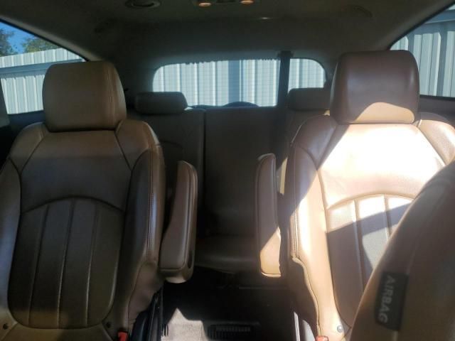 2013 Buick Enclave