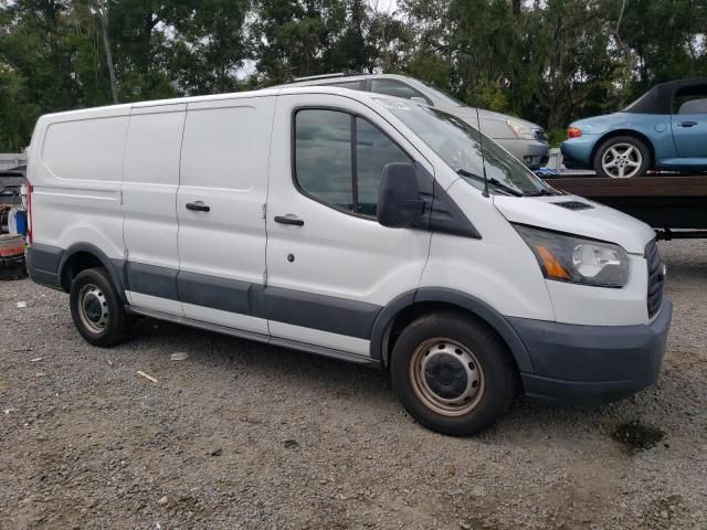 2017 Ford Transit T-150