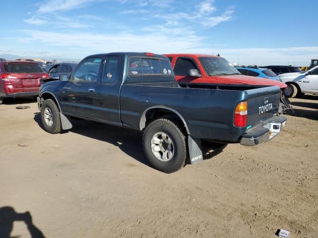 1997 Toyota Tacoma Xtracab