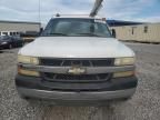 2001 Chevrolet Silverado C2500 Heavy Duty