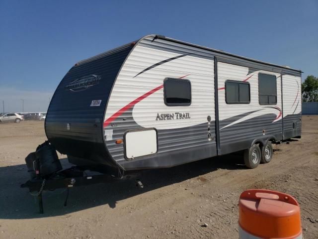 2016 Aspen Aspen Trai