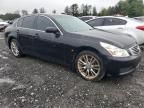 2007 Infiniti G35