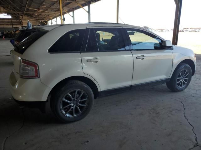 2008 Ford Edge SEL