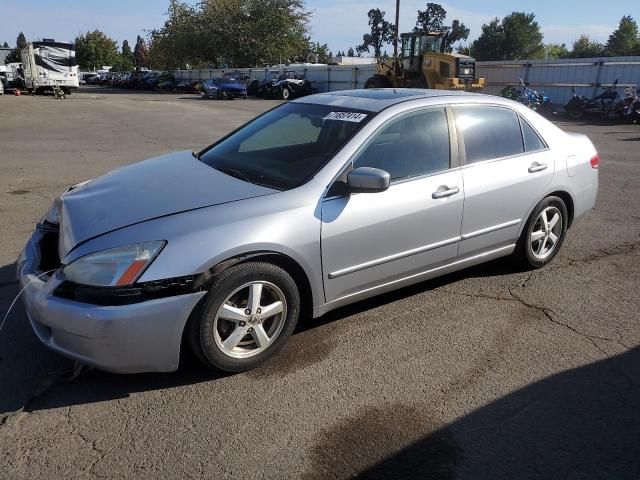 2004 Honda Accord EX