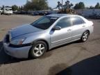 2004 Honda Accord EX