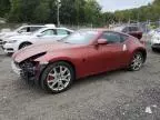 2013 Nissan 370Z Base