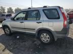 2006 Honda CR-V LX