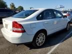 2005 Volvo S40 T5