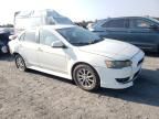 2010 Mitsubishi Lancer ES/ES Sport