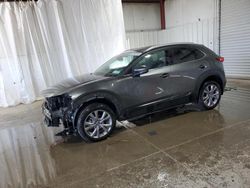 Mazda cx30 salvage cars for sale: 2023 Mazda CX-30 Premium