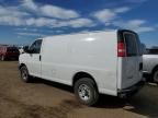 2021 Chevrolet Express G2500