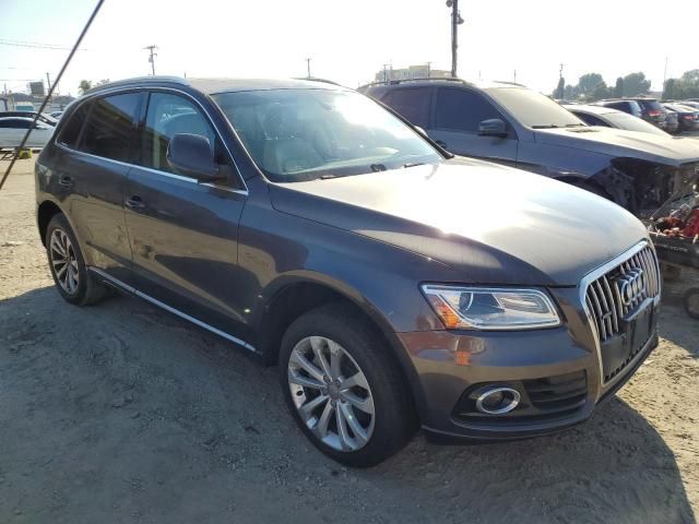 2014 Audi Q5 Premium