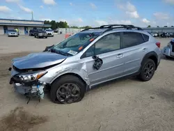 2021 Subaru Crosstrek Sport en venta en Gaston, SC