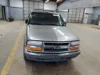 2001 Chevrolet Blazer